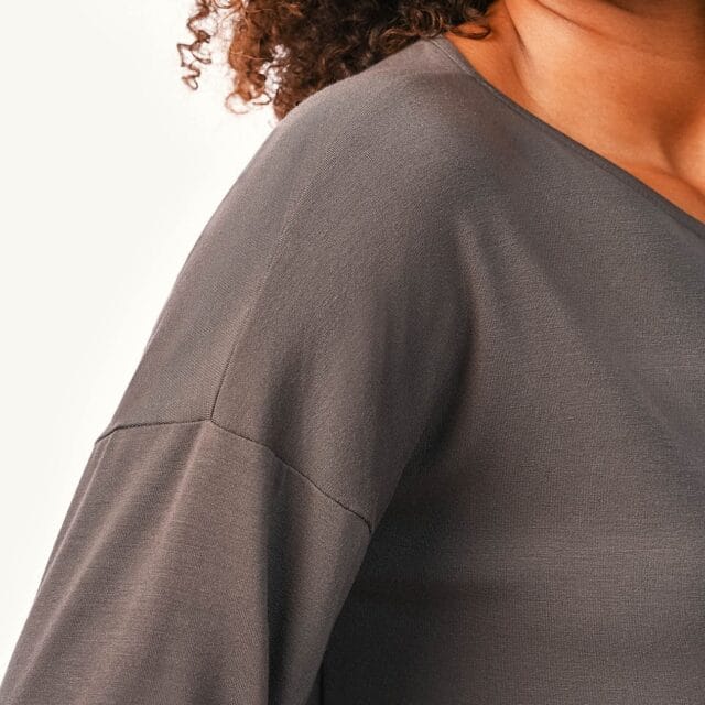 Thelma Rose - Sweat sans capuche Cléa