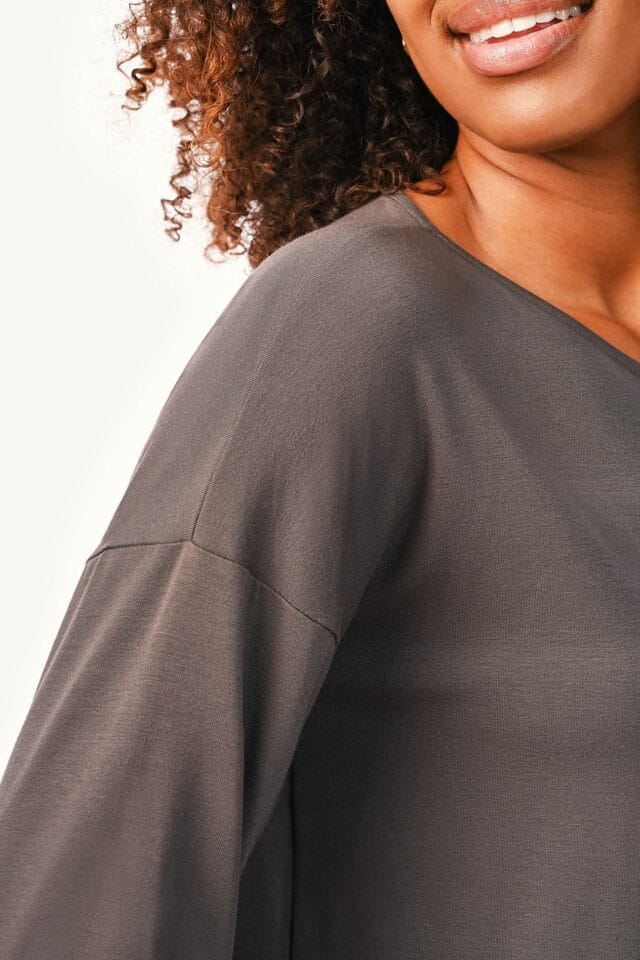 Thelma Rose - Sweat sans capuche Cléa