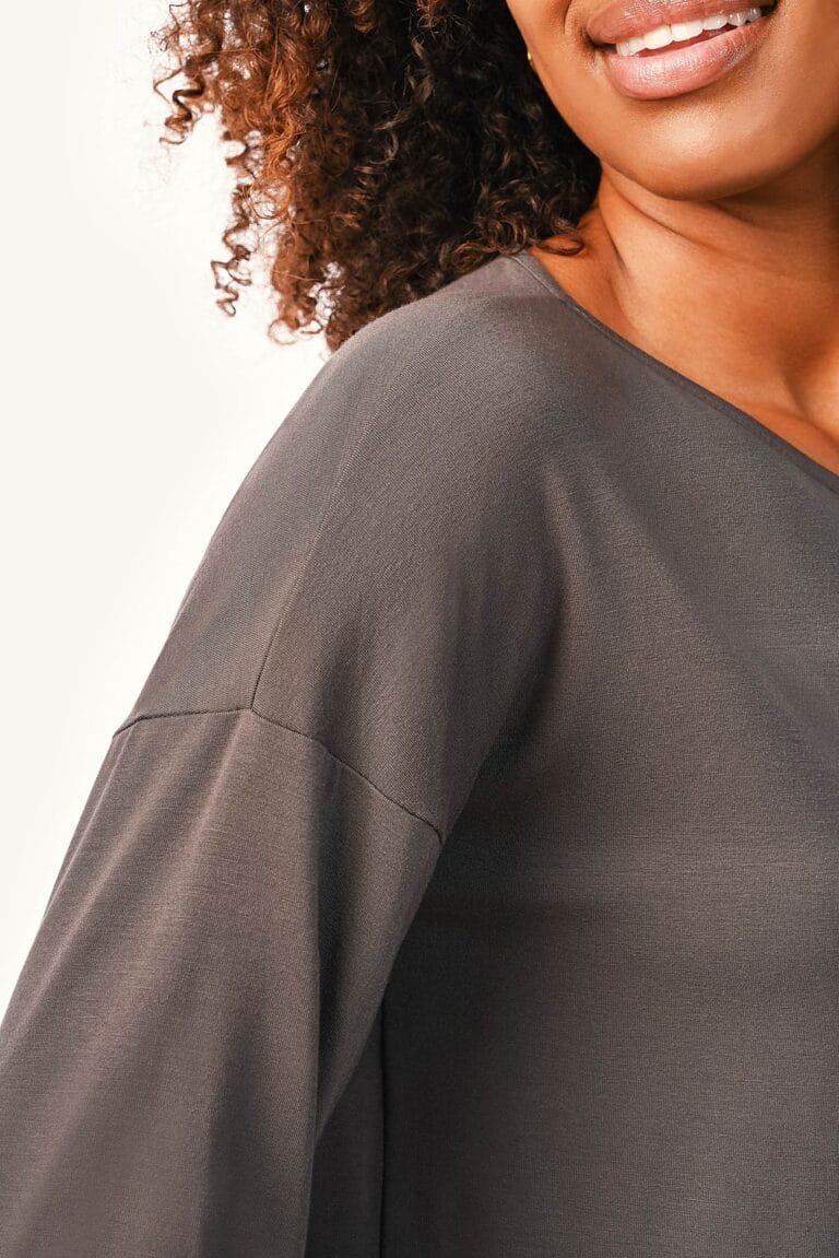 Thelma Rose - Sweat sans capuche Cléa