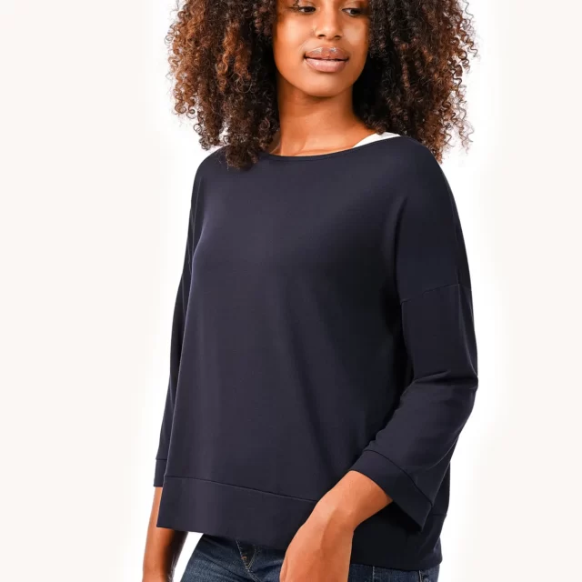 Thelma Rose - Sweat sans capuche Cléa