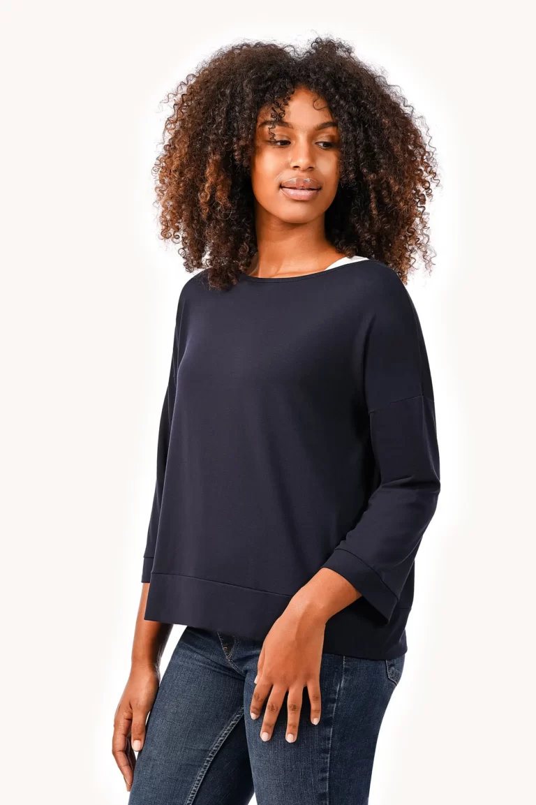 Thelma Rose - Sweat sans capuche Cléa