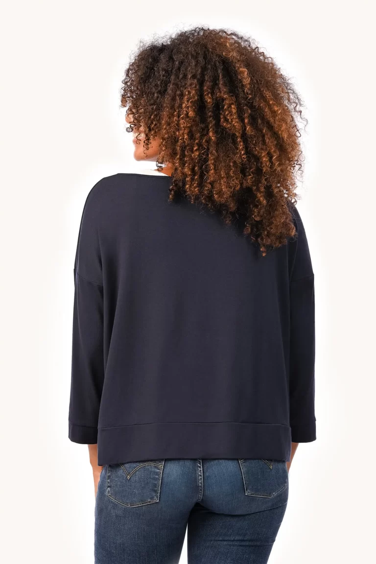 Thelma Rose - Sweat sans capuche Cléa