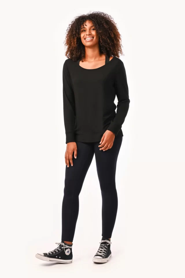 Thelma Rose - Legging Willy