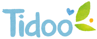 Logo Tidoo
