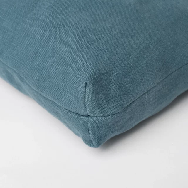 Tou'You - Matelas pour chien Batadou - bleu canard