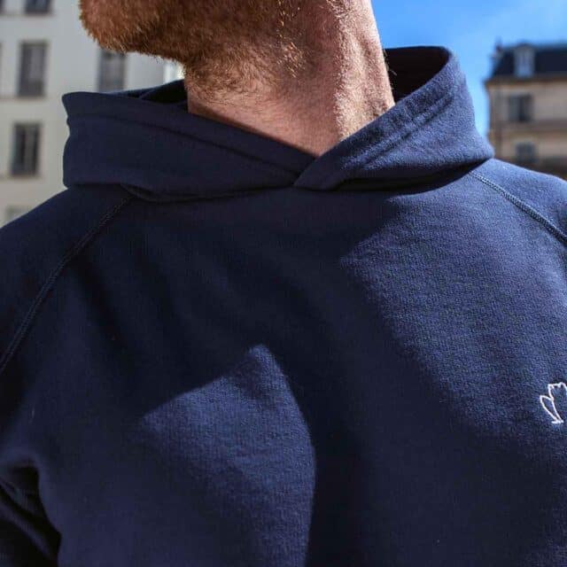 Tranquille - Sweat pour homme Le Confortable 3.0