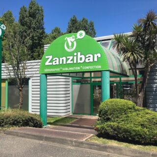 zanzibar production exterieur Zanzibar Production