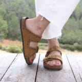 Les mules made in France