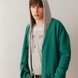 Nitto Knitwear Nitto Knitwear