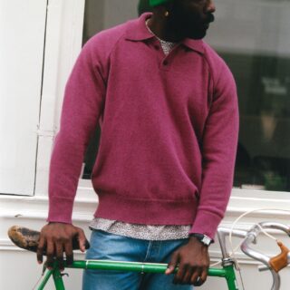 Nitto Knitwear Nitto Knitwear