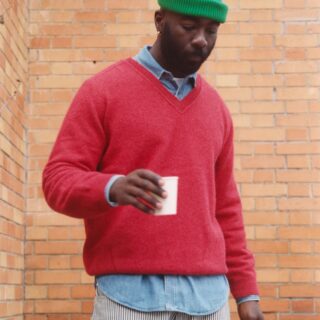 Nitto Knitwear