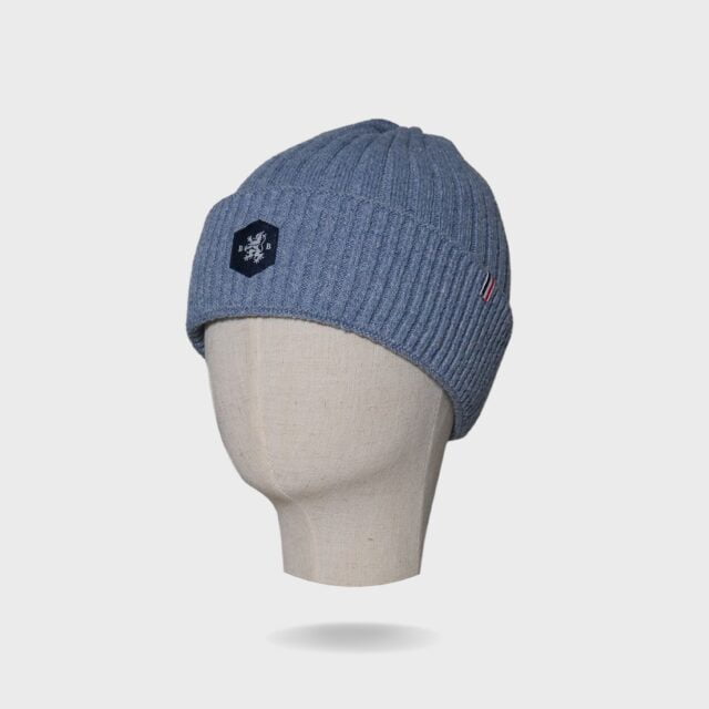 Bonnet bleu Blanc Bonnet