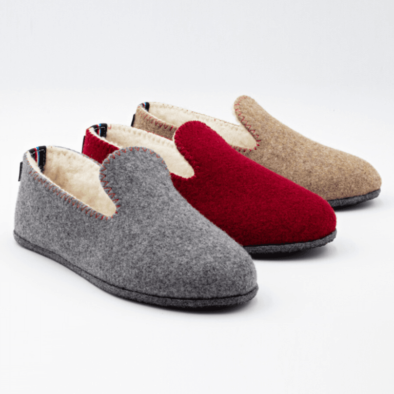 Ector Sneakers - Chaussons Ector Fourrés