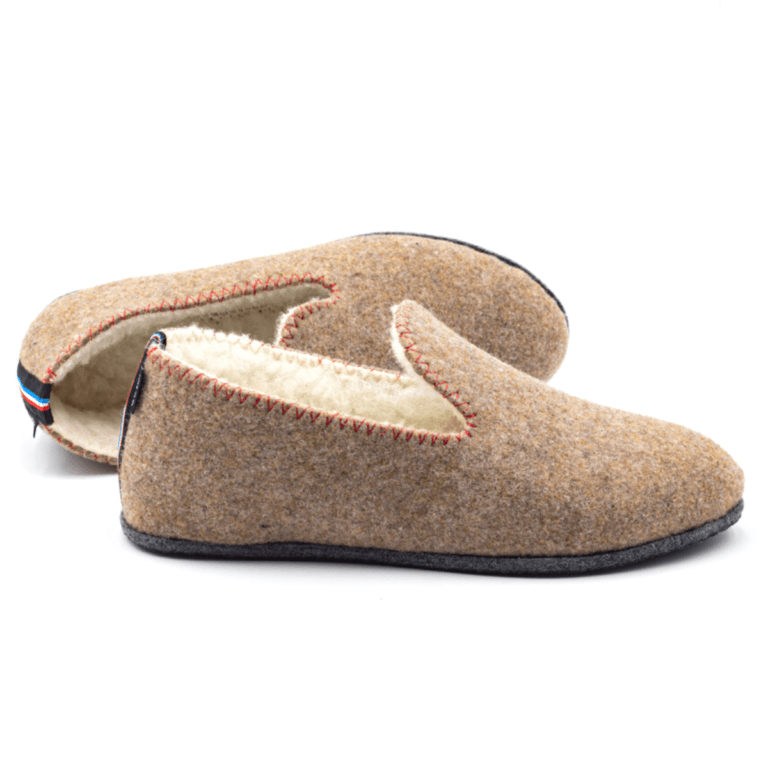 Ector Sneakers - Chausson Ector Fourré Vanoise