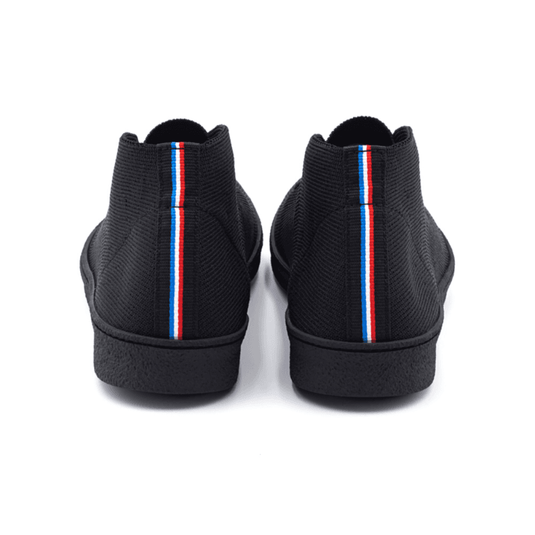 Ector Sneakers - Sneaker Ector Blizzard Semelle Couleur noir