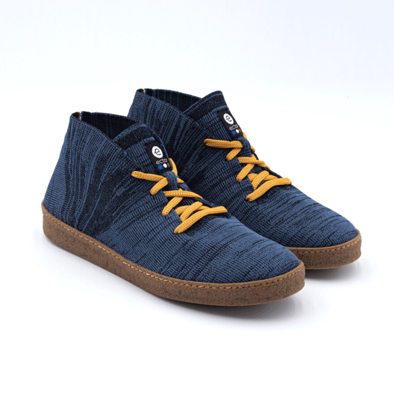 Ector Sneakers - Sneaker Ector Blizzard Semelle Couleur Outremer