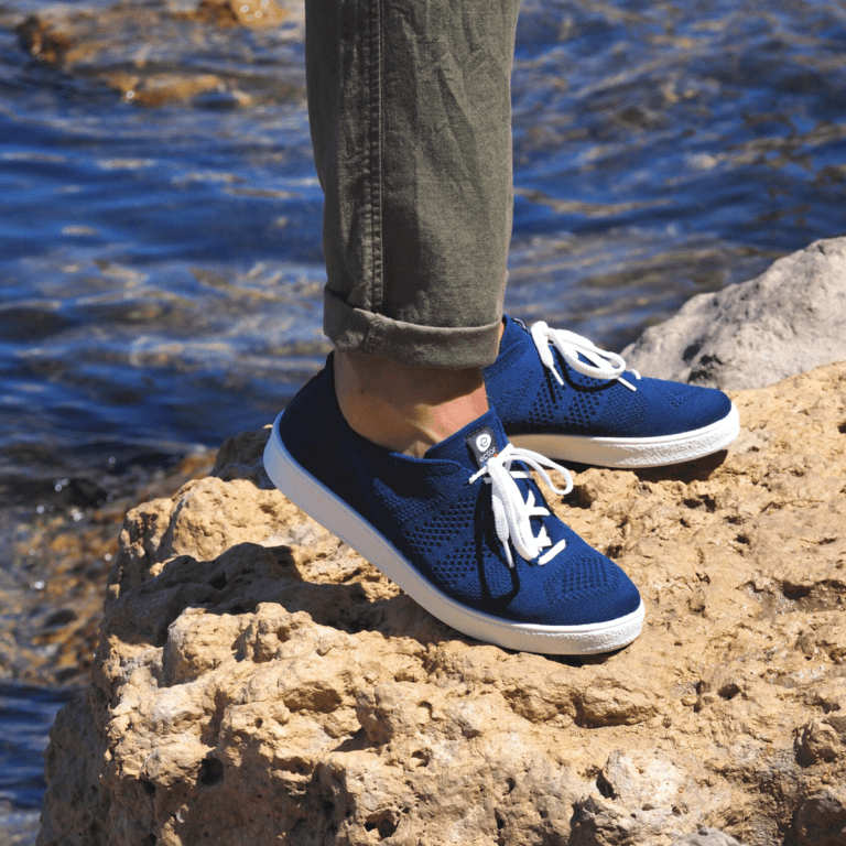 Ector Sneakers - Sneaker Ector Original navy