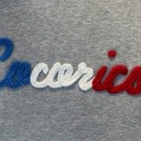 Marquage Cocorico