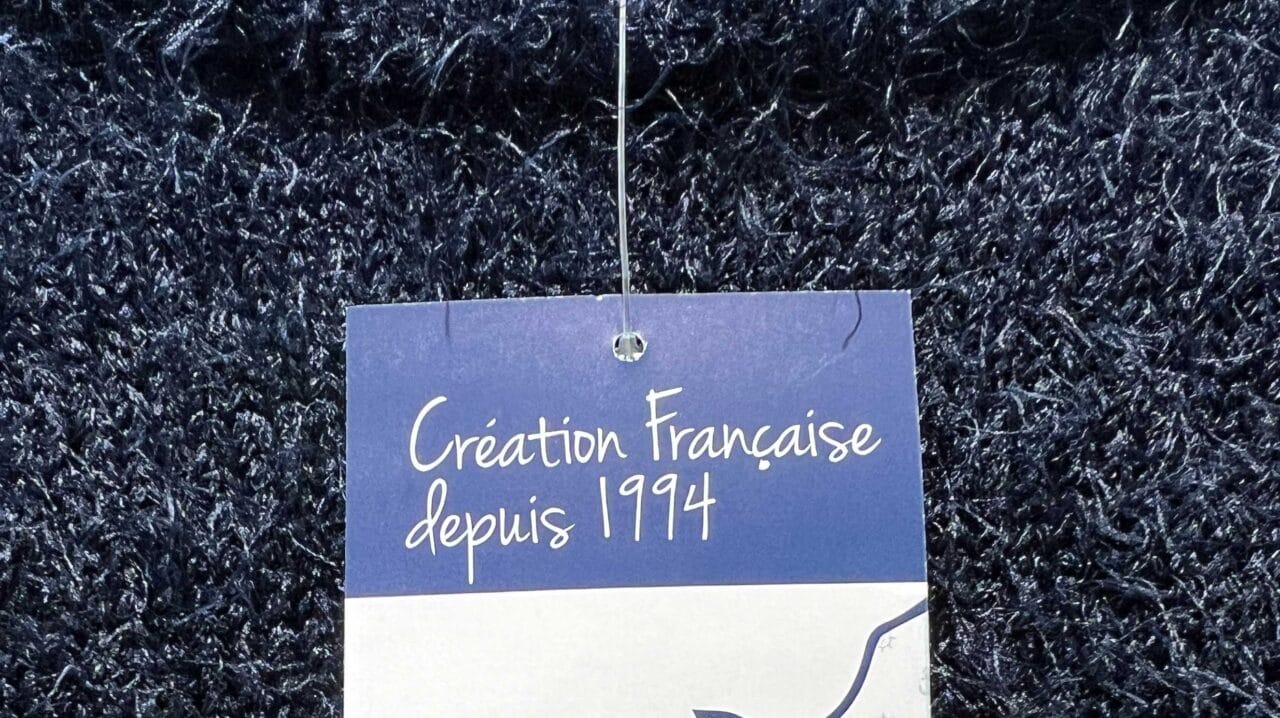 Création française