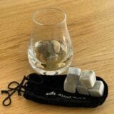 Les verres à Whisky made in France