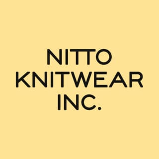 Logo Nitto Knitwear