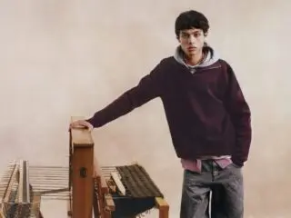 Nitto Knitwear Nitto Knitwear