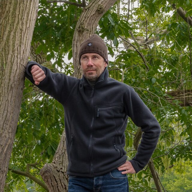 Blanc Bonnet - Bonnet Randonneur