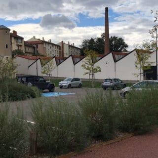Création Mervil