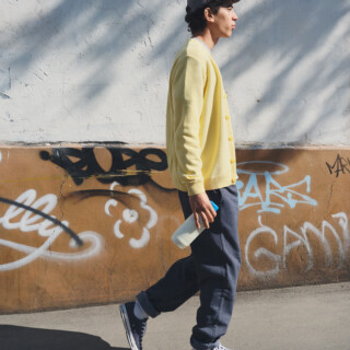 Nitto Knitwear Nitto Knitwear