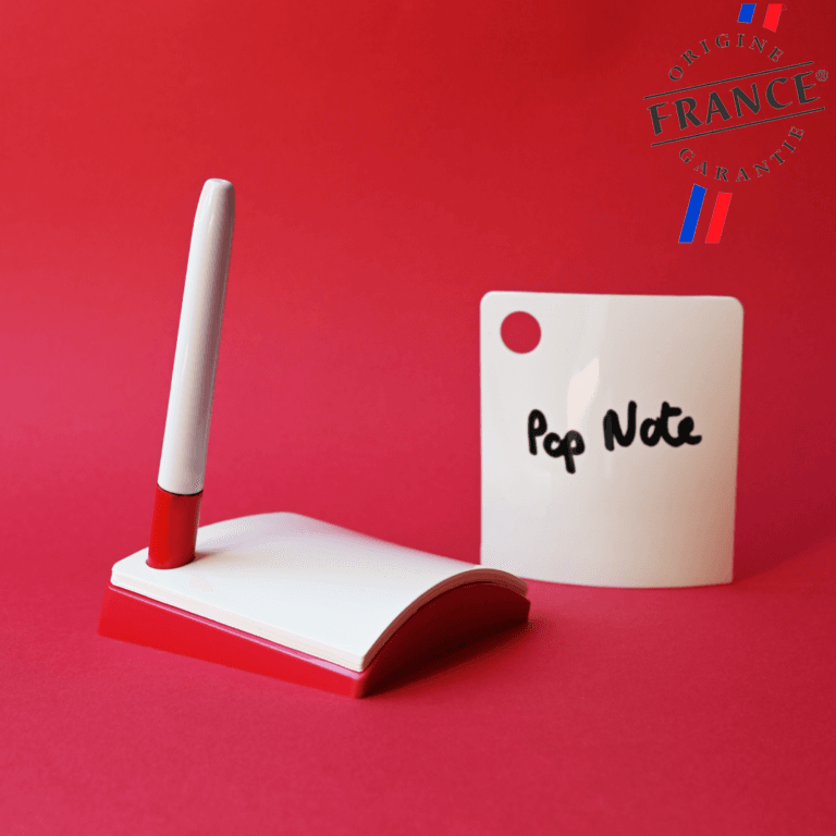Green Desk - Popnote