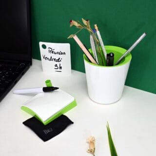 Green Desk
