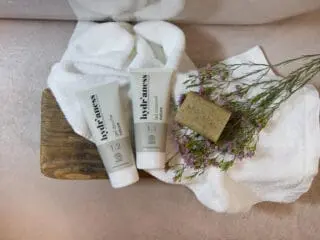 Hydr’aness Hydr’aness