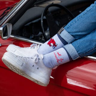 Label Chaussette Label Chaussette