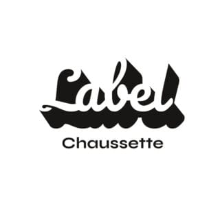 Label Chaussette - Logo