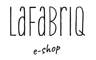 Lafabriq - Logo