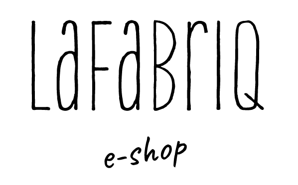 Lafabriq - Logo