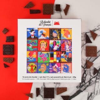 Le Chocolat Français