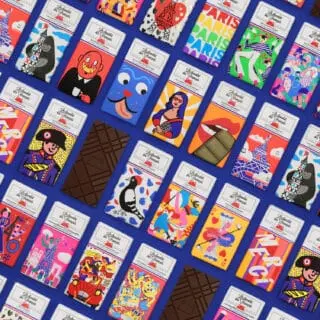 Le chocolat des Français