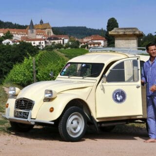 Le Pyjama Français