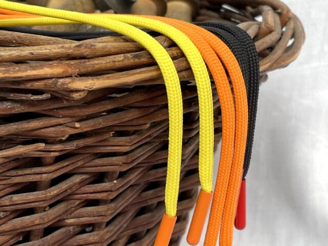 Le Tresseur - Lacets