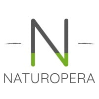 Naturopera - Logo