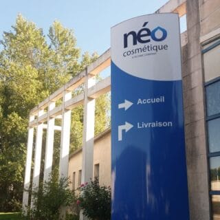 Néo Cosmétique - Peynier