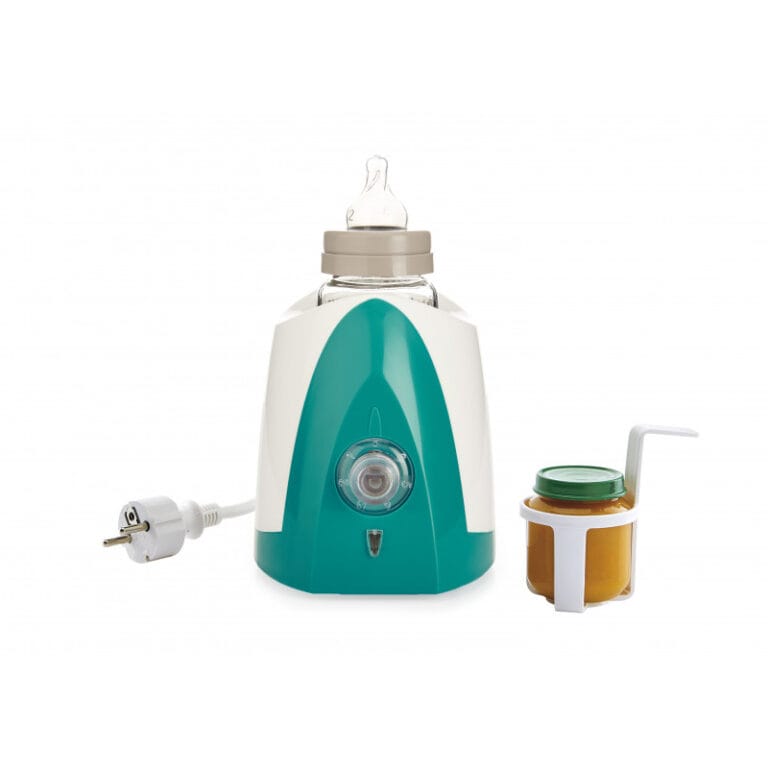 Thermobaby - Chauffe-biberon 230V