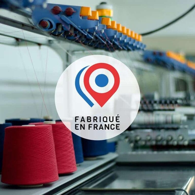 Tranquille Émile - Fabriqué en France