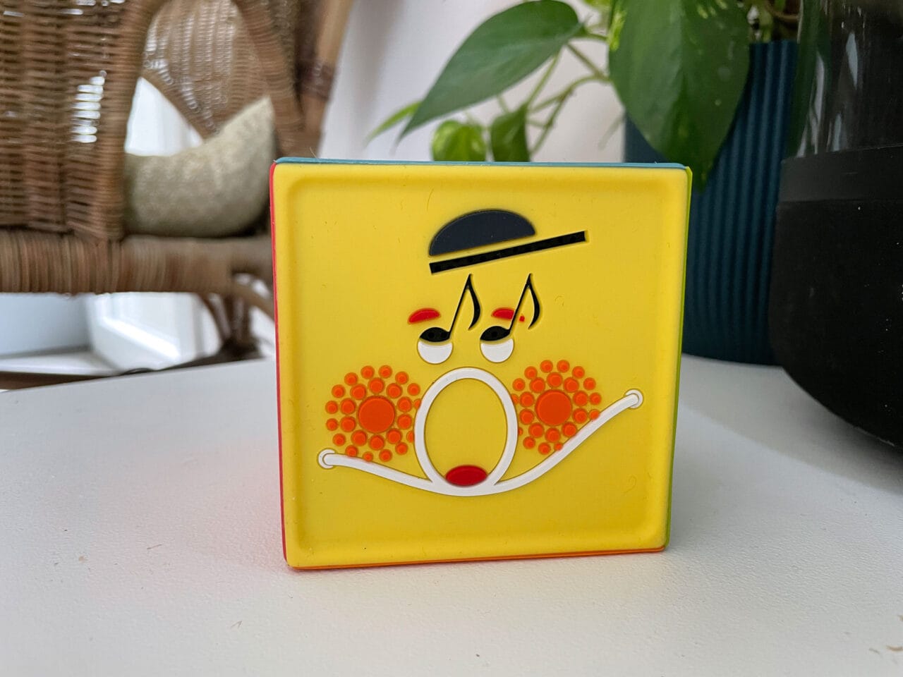 La conteuse Joyeuse