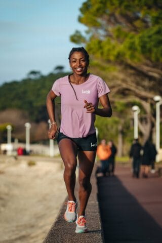 Sensus - K-li Running Rose
