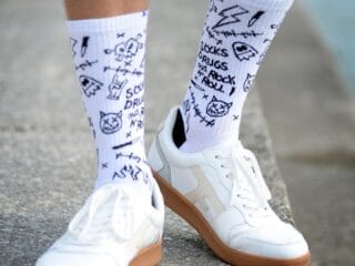 LCF (La Chaussette de France)