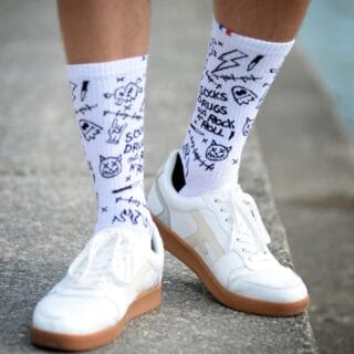 LCF (La Chaussette de France)