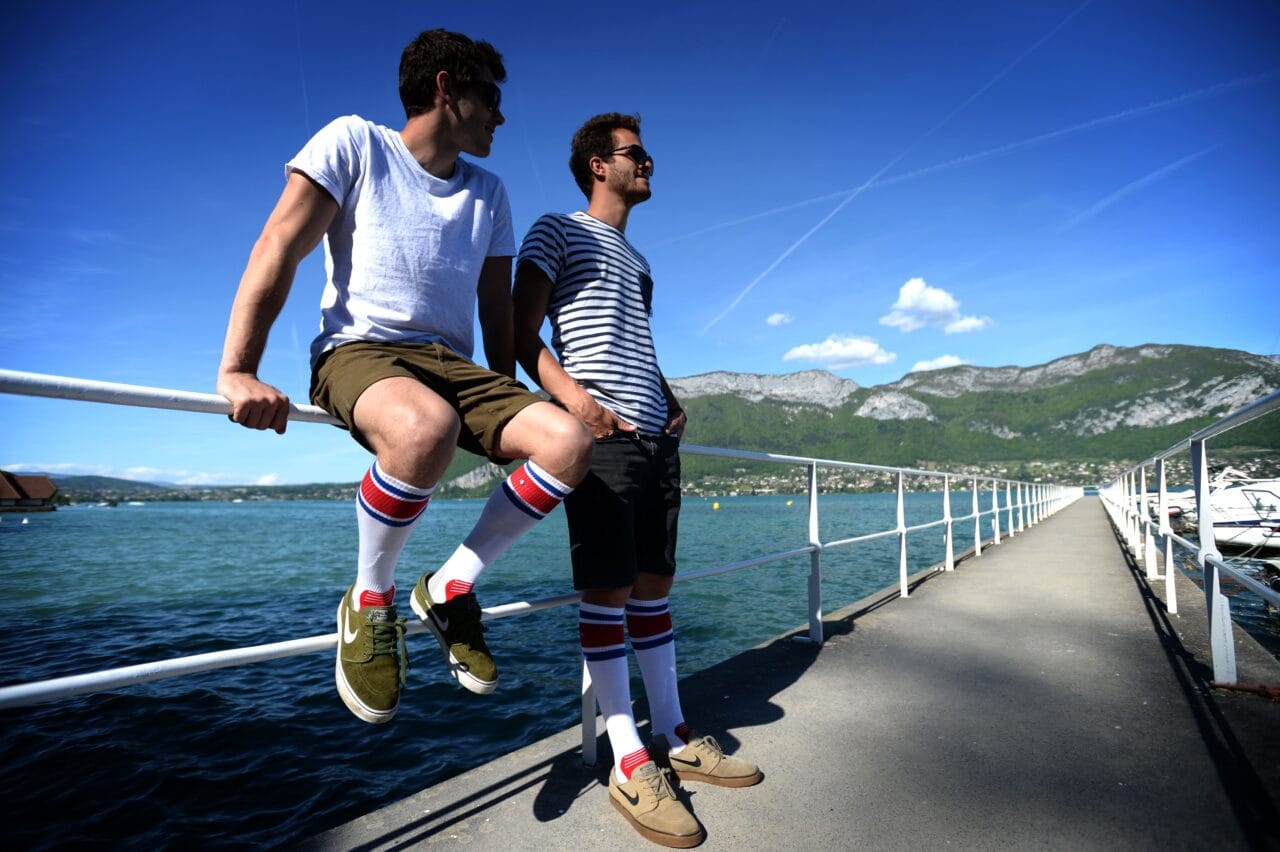 La Chaussette de France