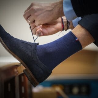 LCF (La Chaussette de France) LCF (La Chaussette de France)